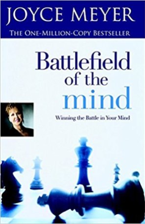battle field of the mind
