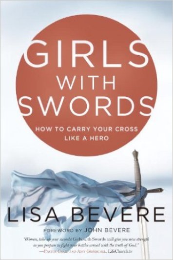 girls with swords