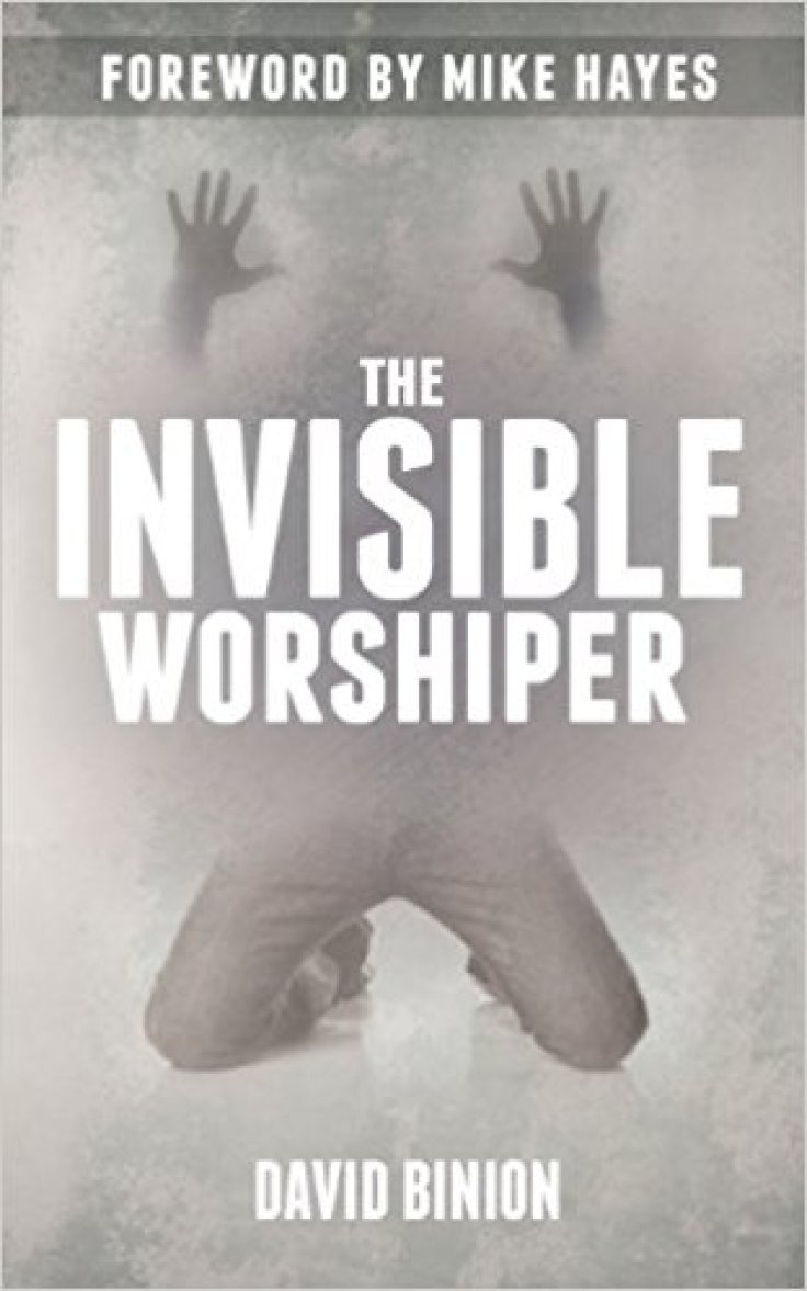 invisible worshiper